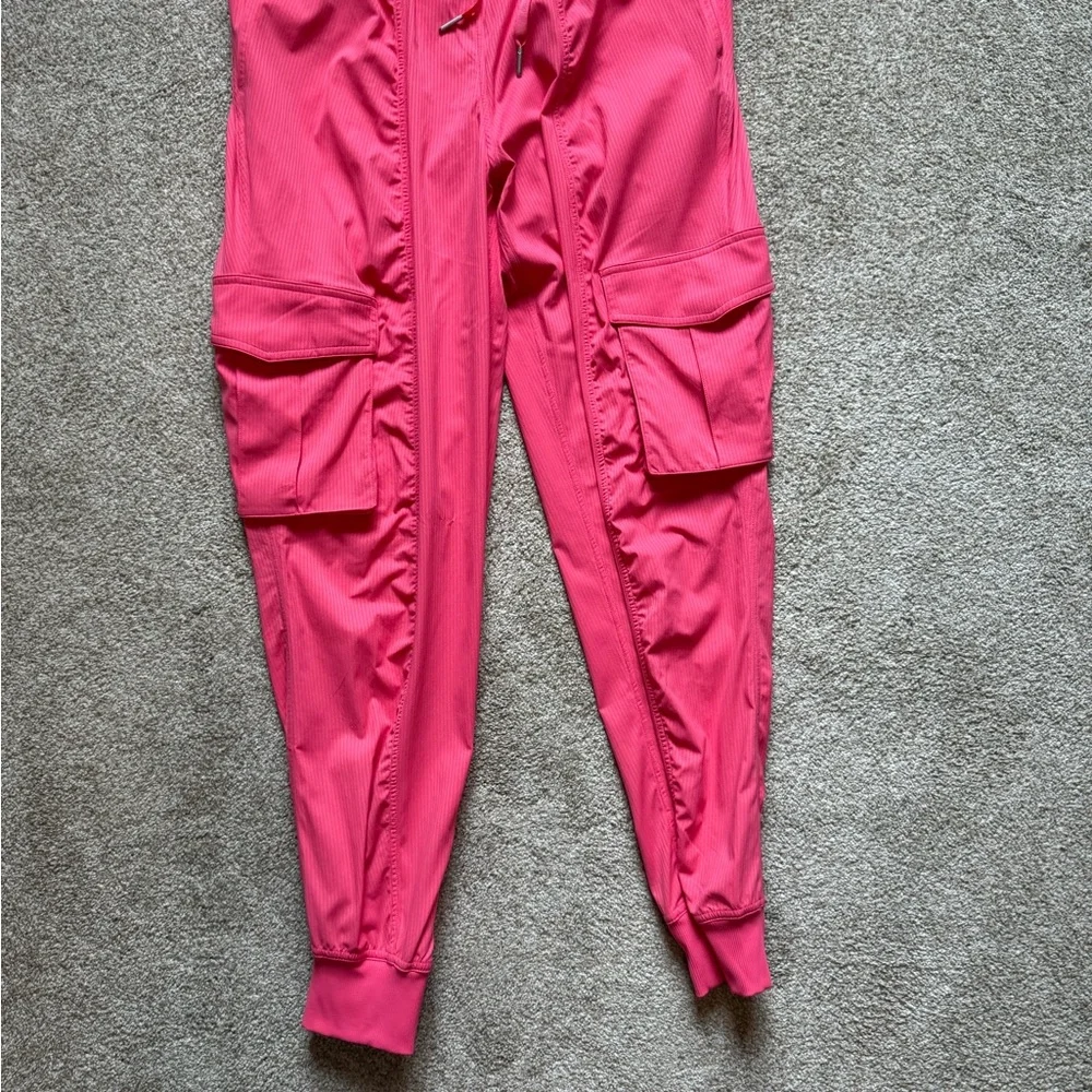 Lululemon Dance Studio bottoms! Selling all three paid together (never worn!) - Picture 2 of 13